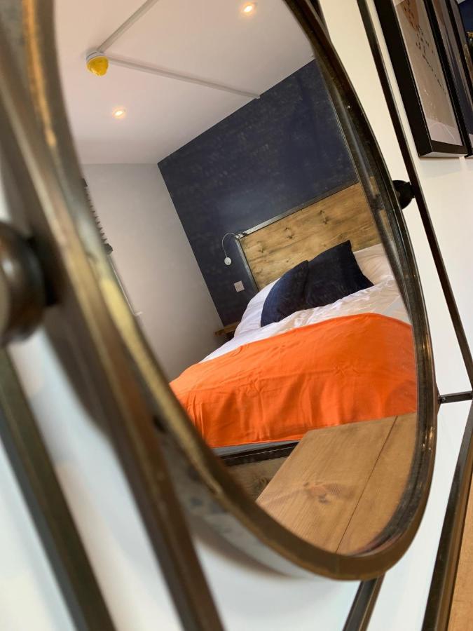 Seven Stars Boutique Guesthouse Exeter Exteriér fotografie